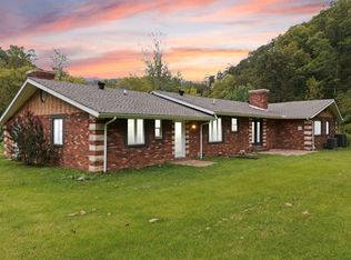 95 State Highway 2446, Rowdy, KY 41367