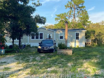 403 N Winterset Ave, Crystal River, FL, 34429