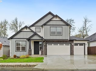 610 NW 26th Way, Battle Ground, WA