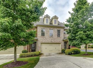 10424 Park Walk Poin #5, Alpharetta, GA 30022
