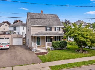 19 Rochelle Rd, Binghamton, NY 13901