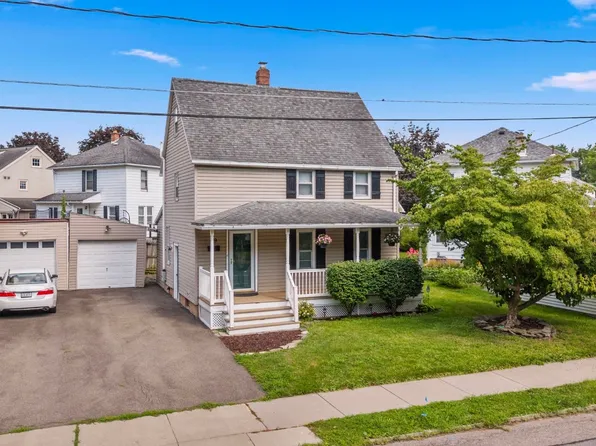 19 Rochelle Rd, Binghamton, NY 13901