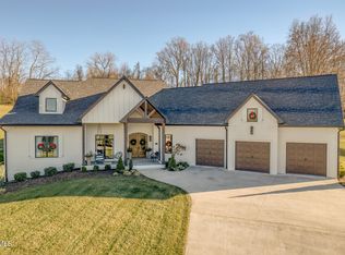 319 Sanctuary Ct, Johnson City, TN 37615