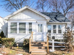 22 Belford Dr, Rochester, NY 14616