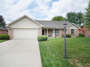 1048 Crede Way, Waynesville, OH 45068