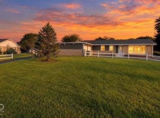 465 Manor Dr, Seymour, IN 47274