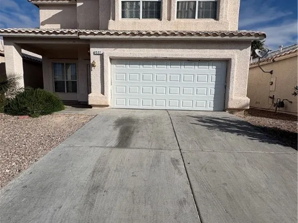 1532 Honey Vista Ln, North Las Vegas, NV 89032