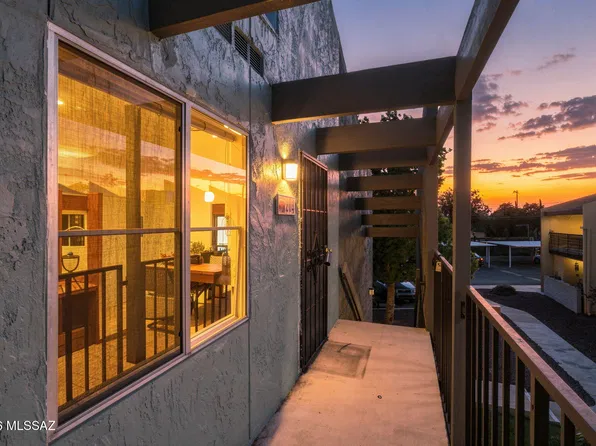836 S Langley Ave Unit 204, Tucson, AZ 85710