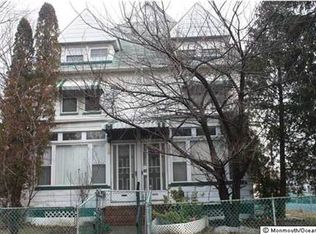 37 Clark St, Hillside, NJ 07205