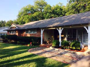 2702 Cooke Ave, Wichita Falls, TX 76308