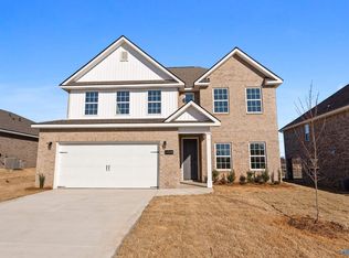 14348 Harvest Ridge Ln, Athens, AL 35611