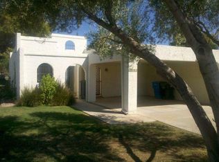 1002 E Cheryl Dr, Phoenix, AZ 85020
