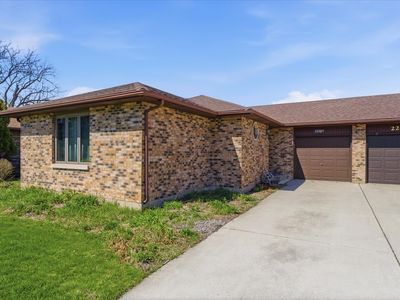227 Hillcrest Ave #A, Yorkville, IL, 60560