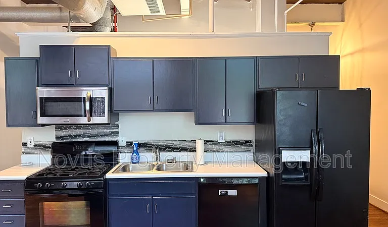 301 Bradley St #A206 — Photo 9