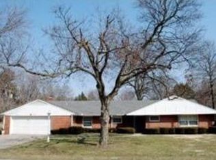 6509 Granada Dr, Prairie Village, KS 66208