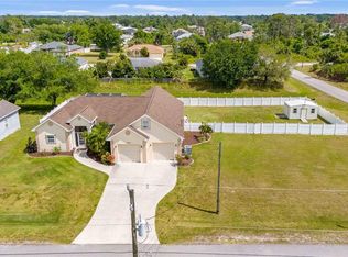 4982 Weatherton St, North Port, FL 34288