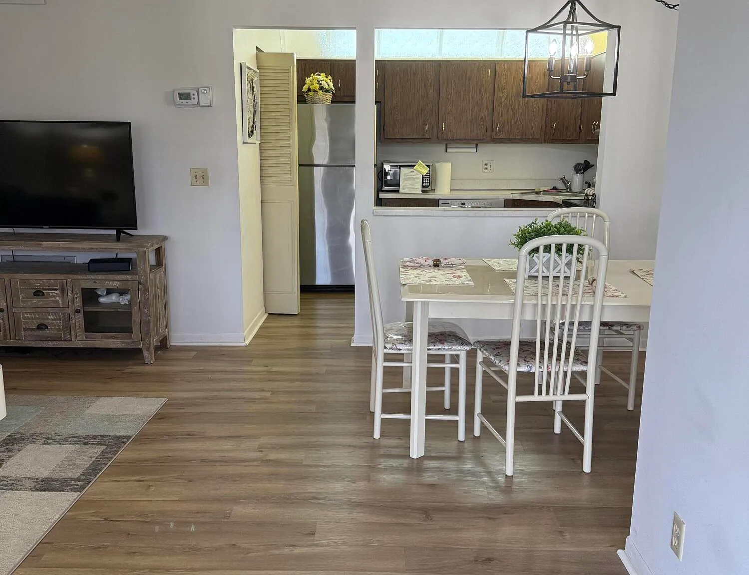 1 bed, 1.0 bath, 639 sqft, $1,450 — Photo 4