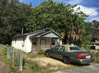 641 NE 20th St, Ocala, FL 34470