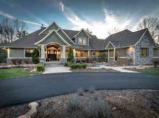 5280 Bauer Rd, Brighton, MI