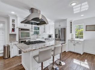 3712 Summercrest Dr, Fort Worth, TX 76109