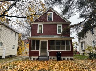 518 Rentschler St, Akron, OH 44304