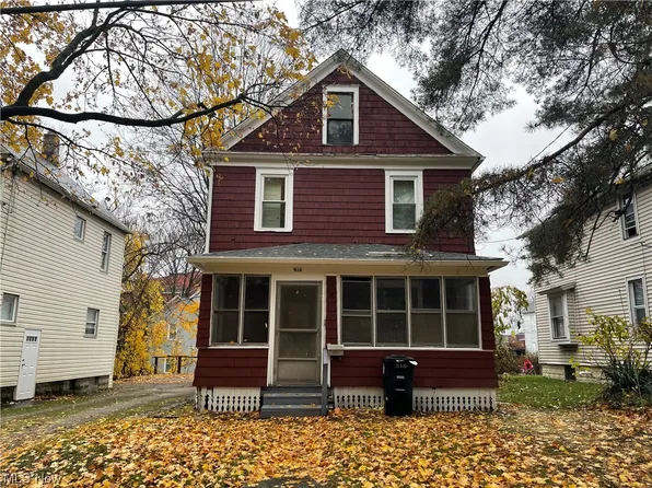 518 Rentschler St, Akron, OH 44304