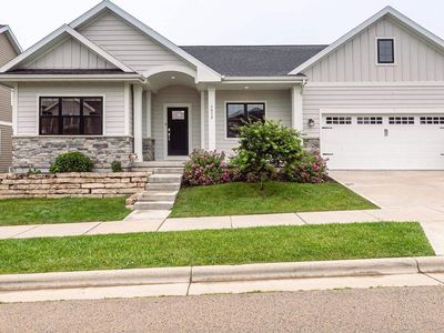 5032 St Annes Drive, Middleton, WI, 53597