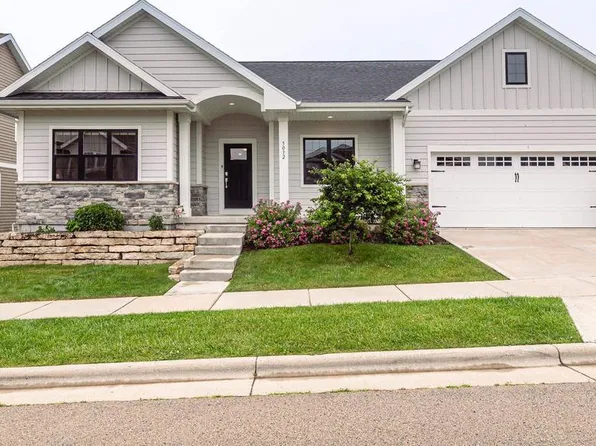 5032 St Annes Drive, Middleton, WI 53597