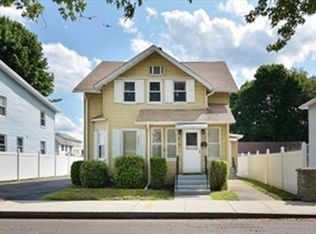 43 Tampa St #43, Worcester, MA 01604