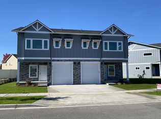 477 N Creative Way, Post Falls, ID 83854