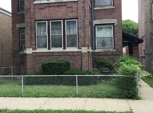 7709 S Sangamon St #2, Chicago, IL 60620