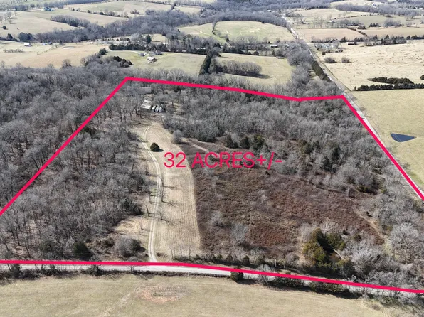 235 Accacia Drive, Highlandville, MO 65669