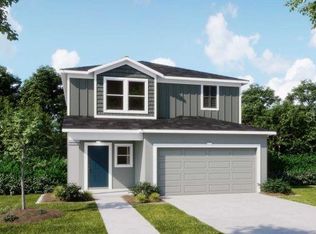 3860 Bluethread Way, Kissimmee, FL 34759