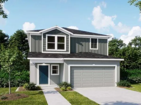 3860 Bluethread Way, Kissimmee, FL 34759