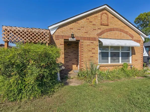 1324 N Park Ave, Shawnee, OK 74801