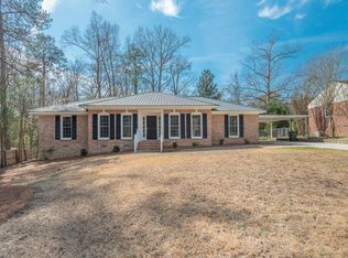 3333 Sugar Mill Ct, Augusta, GA 30907