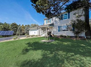 S3688 Evergreen Rd, Baraboo, WI 53913