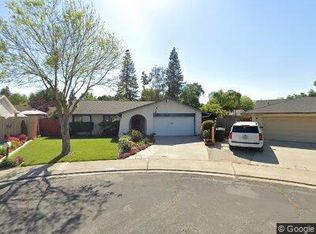 4004 Bridal Veil Ct, Modesto, CA