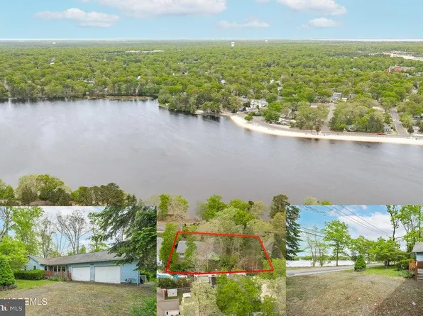 1325 Lakeside Dr S, Forked River, NJ 08731