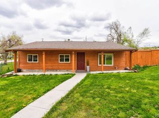 790 Poppy St, Golden, CO 80401