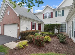 302 Watkins Rd, Pennington, NJ 08534