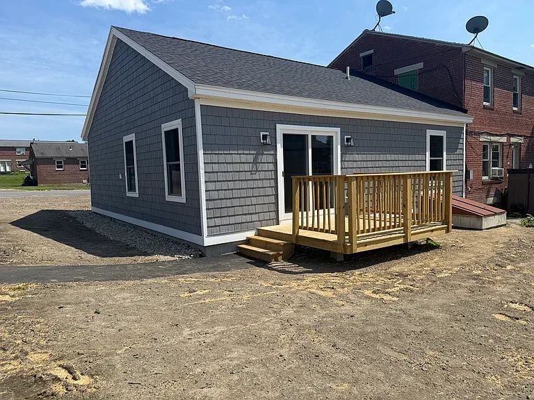 Atlantic Townhouse Apartments — Photo 19