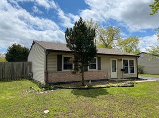3766 171st St, Country Club Hills, IL