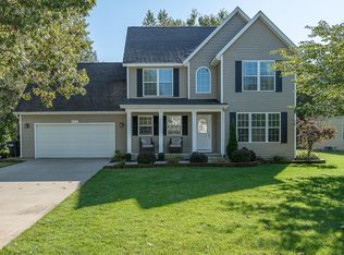 9963 Sea Breeze Ct, Portage, MI 49002