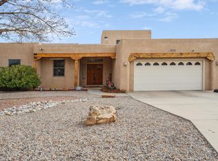 3008 Jane Cir SE, Rio Rancho, NM 87124