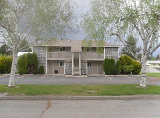 13121 E Skyview Ave APT 2, Spokane Valley, WA 99216