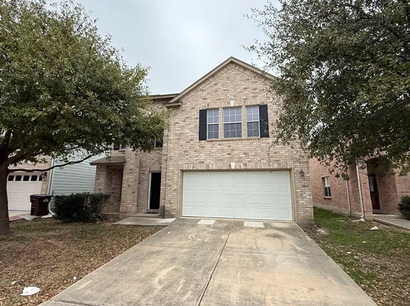 11111 Liberty Fld, San Antonio, TX 78254