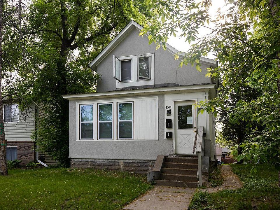 2514 Emerson Ave N, Minneapolis, MN 55411 Zillow