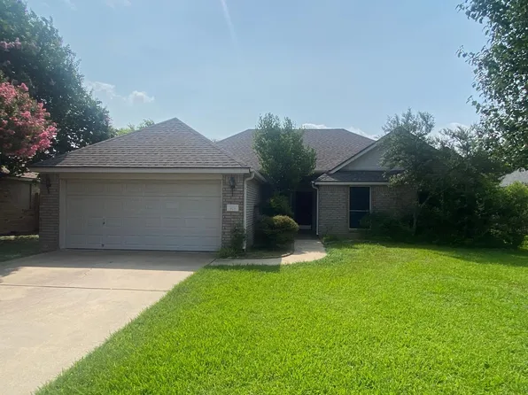 921 Westway Dr, Temple, TX 76502