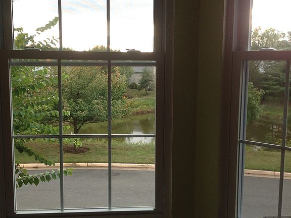 Bay window
